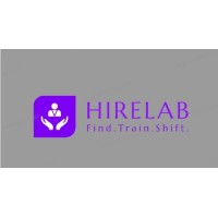 Hirelab corp logo - Similar company to The Chartistt