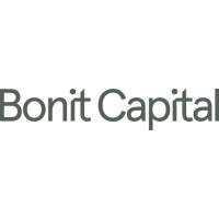 Bonit Capital logo - Similar company to Webify Media
