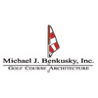 Michael J. Benkusky, Inc. - Golf Course Architecture logo - Similar company to Cutten Golf Course Design