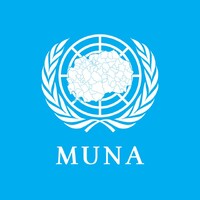 United Nations Association of North Macedonia logo - Similar company to Umpaci