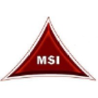 Modern Silicone Technologies (MSi) logo - Similar company to Msi Tech Llc