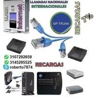 recarganet logo - Similar company to Net Axxes