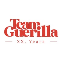 TEAM GERILLA MARKETING logo - Similar company to Vena Grup