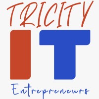Tricity IT Entrepreneurs logo - Similar company to Graphy Digital