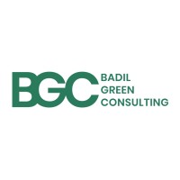 Badil Green Consulting logo - Similar company to Winneroz