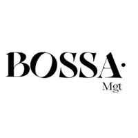 BOSSA Mgt. logo - Similar company to Faze Models