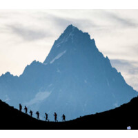 Mont Blanc International BV logo - Similar company to Justfortails