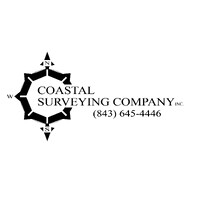 Coastal Surveying Company logo - Similar company to Anderson|Biro, Llc