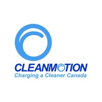 CleanMotion Inc. logo - Similar company to Cabibus Sustainable Mobility Ab
