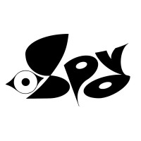iSpy logo - Similar company to Aalia’S