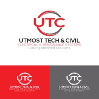 Utmost Tech & Civil logo - Similar company to Utmost Tech