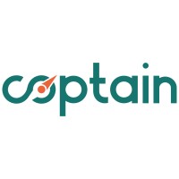 Coptain App logo - Similar company to Deep Tech Labs