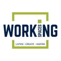 Working Spaces logo - Similar company to Facilitec, Inc.