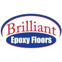 Brilliant Epoxy Floors logo - Similar company to Prorez Southeast