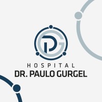 Hospital Dr. Paulo Gurgel logo - Similar company to Complexo De Saúde Prof. Severino Lopes