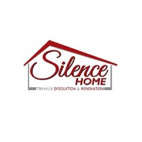 SILENCE-HOME logo - Similar company to Calcub