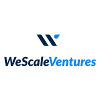 WeScaleVentures logo - Similar company to Gomazon