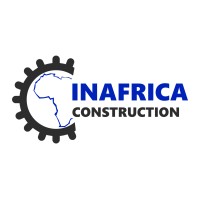 InAfrica Construction logo - Similar company to Bernoulli Engineering Services Ltd
