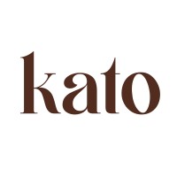 Kato logo - Similar company to Foursee