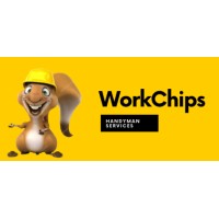 Workchips logo - Similar company to Grammarflip