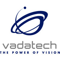 VadaTech Ltd logo - Similar company to Tauro Technologies