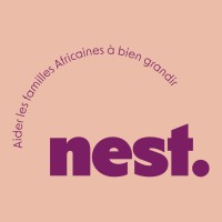 NEST FOR ALL logo - Similar company to Comcore Technology Africa