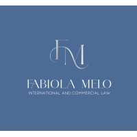 Fabiola Melo International and Commercial Law logo - Similar company to Multi Talk