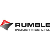Rumble Industries Ltd. logo - Similar company to Voss Sp. Z O O.
