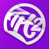 TH2 Comunicação logo - Similar company to Projeto Help
