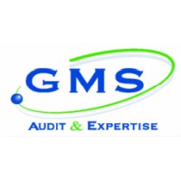 GMS Audit & Expertise logo - Similar company to Fiduconseil