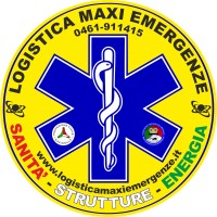 Logistica Maxi Emergenze logo - Similar company to Csr3 - Società Benefit & Startup Innovativa