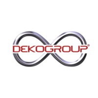 DEKOGROUP logo - Similar company to Taytech Enerji Teknolojileri Sanayi Ve Ticaret A.Ş.