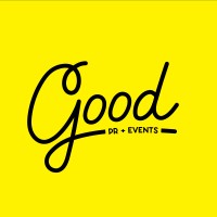 GoodPR+Events logo - Similar company to Uts Visualisation Institute