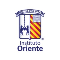 Instituto Oriente de Puebla, A.C. logo - Similar company to Instituto México De Puebla, A.C.