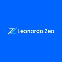 Leonardo Zea logo - Similar company to Ai Promote