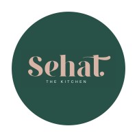 Sehat Kitchen Food Pte Ltd logo - Similar company to Pullupstand.Com Pte Ltd