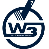 The Integrator Arena By W3