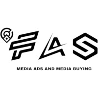 Fas Ads Media logo - Similar company to Fas