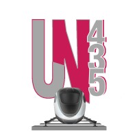 UN435 logo - Similar company to Gexia Rail