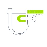 Top Centre Properties Group logo - Similar company to Hotel Hans Egede