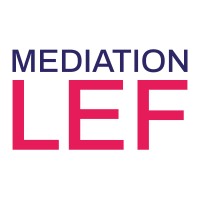 Mediation LEF logo - Similar company to Favorite Security