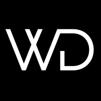 Wavedash logo - Similar company to Wavedash Games