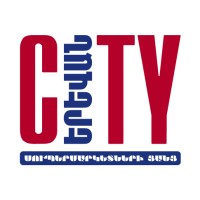 Yerevan City logo - Similar company to Andaco Llc