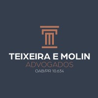 Teixeira e Molin Advogados logo - Similar company to Companhia De Soluções E Inteligência Governamental
