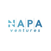 NAPA Ventures logo - Similar company to Dynamo Hawaii
