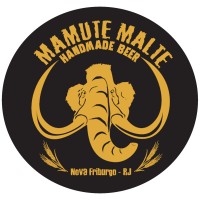 Cervejaria Mamute Malte logo - Similar company to Indústria Sinimbu Fitas