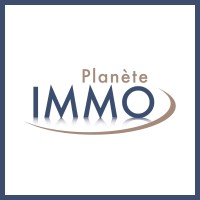 PLANETE IMMO logo - Similar company to Eversea