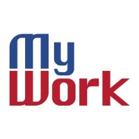 MY WORK TENUES DE TRAVAIL logo - Similar company to Group Textil