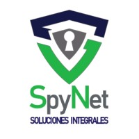 Soluciones Integrales SpyNet SpA. logo - Similar company to Netspy
