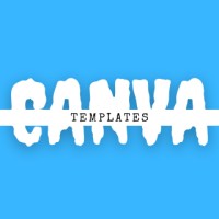 Canva Templates logo - Similar company to Esar Digital